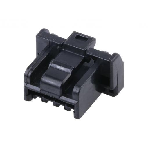 Molex zásuvkový konektor na kabel 5025780401, 1 ks Bulk