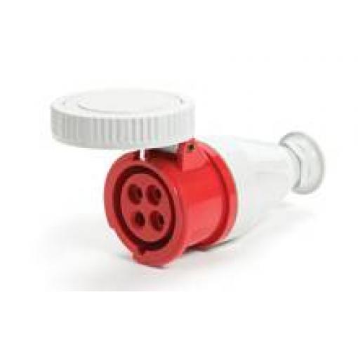 Molex 1301500186 Silnoproudá spojka, 1 ks