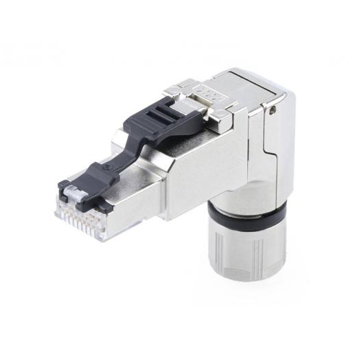 Molex 1300478009, zástrčka RJ45, 1 ks