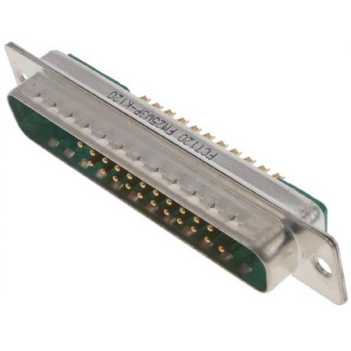 Molex 1731070110 zástrčka D-SUB 1 ks