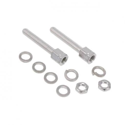 Molex 1731121162 D-SUB šroubovací konektor 1 ks