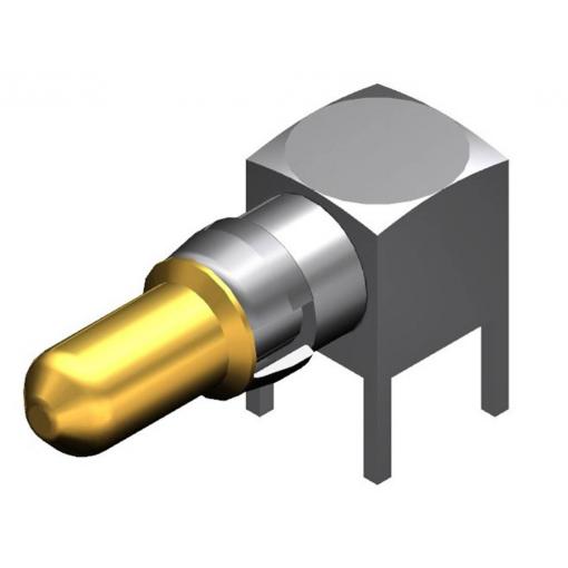 Molex 1731120672 zásuvkový kontakt 1 ks