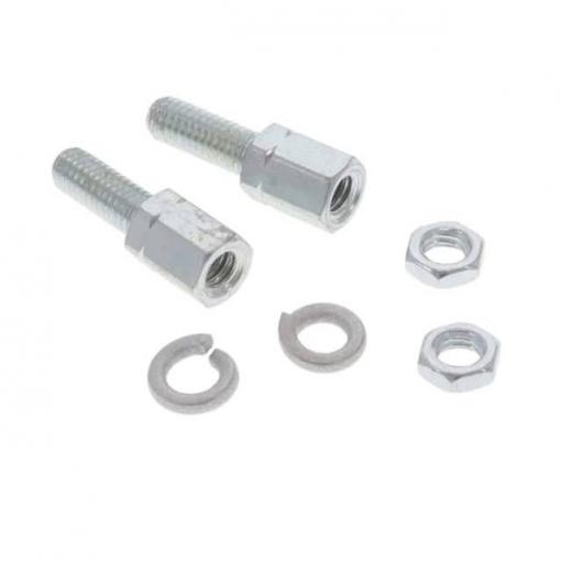 Molex 1731120575 D-SUB šroubovací konektor 1 ks