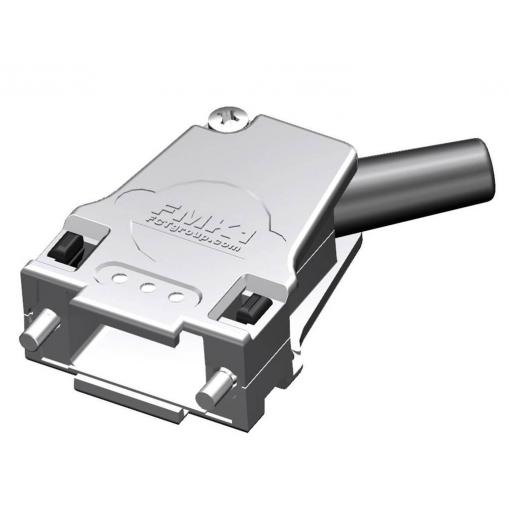 Molex 1731110306 D-SUB pouzdro 1 ks