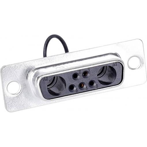 Molex 1731071392 zástrčka D-SUB 1 ks