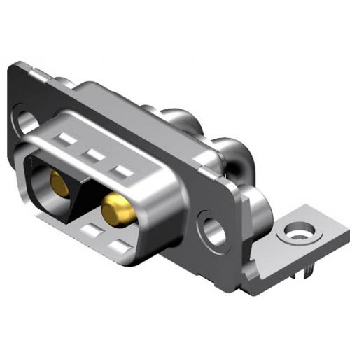 Molex 1731070768 D-SUB zástrčka 1 ks