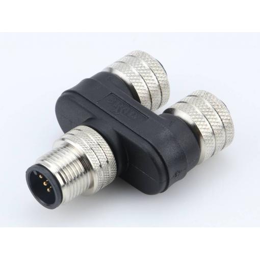 Molex adaptér akčního/snímacího členu , 1200680139, 1 ks