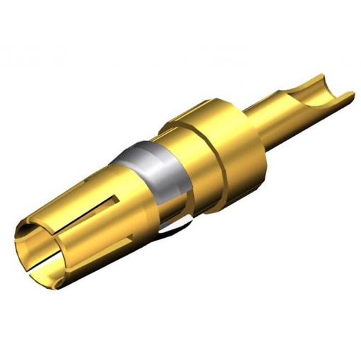 Molex 1731120303 pinový kontakt 1 ks