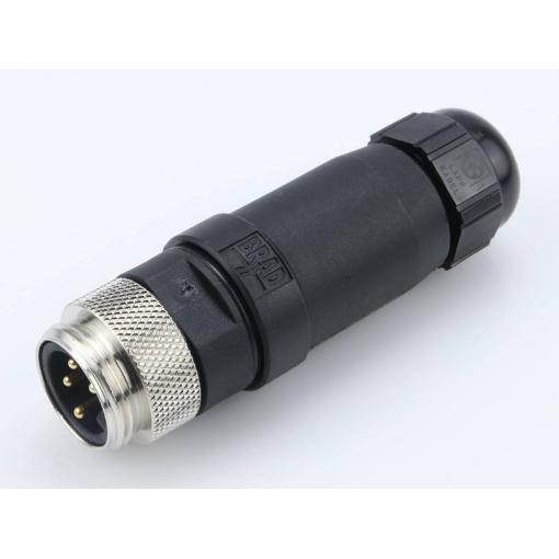 Molex konektor akčního/snímacího členu , 1300170020, 1 ks