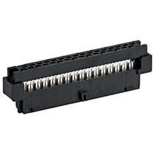 Molex 875682063 konektor pro ploché kabely 1 ks Tray
