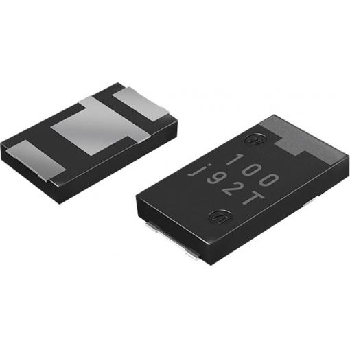 Panasonic 6TPE470MI Tantalový kondenzátor SMD 470 µF 6.3 V/DC 20 % (d x š x v) 7.3 x 4.3 x 3.8 mm 1 ks