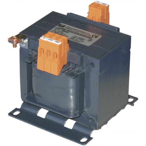 elma TT IZ3173 bezpečnostní transformátor 1 x 230 V, 400 V 1 x 24 V/AC 100 VA 4.17 A