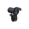 Nabíječka USB STU 34705 s voltmetrem na motocykl