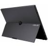 Asus MB16AHG LED monitor 39.6 cm (15.6 palec)1920 x 1080 Pixel, 16:9, 3 ms, IPS LED