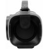 STREETZ CMB-100 Bluetooth® reproduktor AUX, hlasitý odposlech, odolná vůči stříkající vodě, přenosné, USB černá
