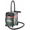 Metabo ASA 30 L PC 602086000 mokrý/suchý vysavač Jednodílná sada 1200 W 30 l prachová třída L certifikováno , antistatický