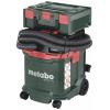 Metabo ASA 30 L PC 602086000 mokrý/suchý vysavač Jednodílná sada 1200 W 30 l prachová třída L certifikováno , antistatický