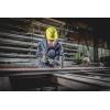 Metabo GVB 18 LTX BL 11-28 600826850 akumulátorová rovná bruska