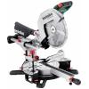 Metabo 613305000 kapovací pila, průměr listu 305 mm, uchycení 30 mm, 1600 W