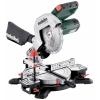 Metabo 610216000 kapovací pila, průměr listu 216 mm, uchycení 30 mm, 1100 W