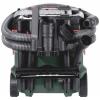 Metabo ASA 20 L PC 602085000 mokrý/suchý vysavač Jednodílná sada 1200 W 20 l prachová třída L certifikováno , antistatický