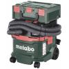 Metabo ASA 20 L PC 602085000 mokrý/suchý vysavač Jednodílná sada 1200 W 20 l prachová třída L certifikováno , antistatický