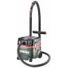 Metabo ASA 20 L PC 602085000 mokrý/suchý vysavač Jednodílná sada 1200 W 20 l prachová třída L certifikováno , antistatický