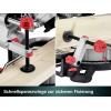 Metabo 691214000 kapovací pila, průměr listu 254 mm, uchycení 30 mm, 1450 W