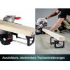 Metabo 613305900 kapovací pila, průměr listu 305 mm, uchycení 30 mm, 1600 W