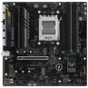 Asus TUF GAMING A620M-PLUS Základní deska Socket (PC) AMD AM5 Tvarový faktor Micro-ATX Čipová sada základní desky AMD® A620