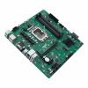 Asustek Computer PRO B760M-C-CSM Základní deska Socket (PC) Intel® 1700 Tvarový faktor Micro-ATX Čipová sada základní desky Intel® B760
