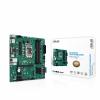 Asustek Computer PRO B760M-C-CSM Základní deska Socket (PC) Intel® 1700 Tvarový faktor Micro-ATX Čipová sada základní desky Intel® B760