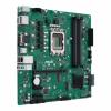 Asustek Computer PRO B760M-C-CSM Základní deska Socket (PC) Intel® 1700 Tvarový faktor Micro-ATX Čipová sada základní desky Intel® B760