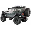 Amewi AMXRock Crosstrail komutátorový 1:10 RC model auta elektrický Crawler 4WD (4x4) RtR 2,4 GHz