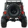 Amewi AMXRock Crosstrail komutátorový 1:10 RC model auta elektrický Crawler 4WD (4x4) RtR 2,4 GHz