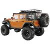 Amewi AMXRock Crosstrail komutátorový 1:10 RC model auta elektrický Crawler 4WD (4x4) RtR 2,4 GHz