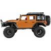 Amewi AMXRock Crosstrail komutátorový 1:10 RC model auta elektrický Crawler 4WD (4x4) RtR 2,4 GHz