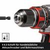 Einhell 118973 sada bitů, 16dílná, 1/4 (6,3 mm)