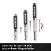 Einhell 118953 sada bitů, 42dílná, 1/4 (6,3 mm)