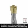 Einhell 108953 16dílná Univerzální sortiment vrtáků kov, kámen, beton, dřevo, zdivo 2 mm, 3 mm, 4 mm, 5 mm, 6 mm, 8 mm