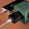 Hama USB nabíječka, 1x USB A , 19.50 W, černá