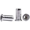 Gesipa 1455348 slepá nýtovací matice (Ø x d) 7 mm x 13.5 mm M5 hliník hliník 500 ks