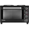 Trisa Bake & Cook mini trouba s funkcí vaření, funkce časovače 30 l
