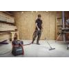 Metabo ASA 30 M PC 602087000 mokrý/suchý vysavač Jednodílná sada 1200 W 30 l prachová třída M certifikováno , antistatický