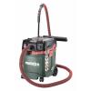 Metabo ASA 30 M PC 602087000 mokrý/suchý vysavač Jednodílná sada 1200 W 30 l prachová třída M certifikováno , antistatický