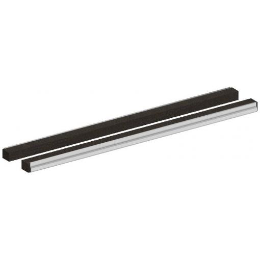 Rittal 8618804 19 palec kabelové vedení pro datové skříně