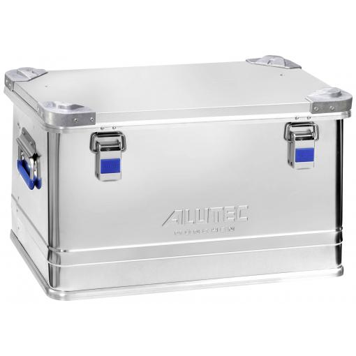 Alutec Industry 60 13060 transportní kufr hliník (d x š x v) 580 x 385 x 344 mm