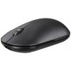 Renkforce RF-WM-200 myš bezdrátový, Bluetooth® optická černá 3 tlačítko 800 dpi, 1200 dpi, 1600 dpi, 2400 dpi, 4000 dpi