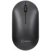 Renkforce RF-WM-200 myš bezdrátový, Bluetooth® optická černá 3 tlačítko 800 dpi, 1200 dpi, 1600 dpi, 2400 dpi, 4000 dpi