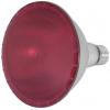 Omnilux 88081885 LED E27 15 W červená (Ø x d) 121 mm x 135 mm 1 ks